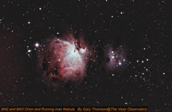 The Centre of the Galaxy(Prof Ian Morison)